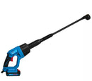 Fixtec FCHPW20LX-2 Cordless High Pressure Washer 20V – Portable Power Cleaner