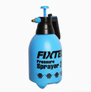 Fixtec FHAPS102 2L Pressure Sprayer – Durable Garden & Lawn Spray Pump for Plants, Weeds & Cleaning
