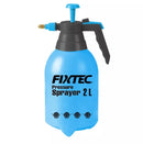 Fixtec FHAPS102 2L Pressure Sprayer – Durable Garden & Lawn Spray Pump for Plants, Weeds & Cleaning