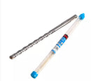 Fixtec FHDS125600 SDS-Plus Hammer Drill Bit – 25x600mm Heavy-Duty Concrete & Masonry Drill