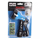 Fixtec FHGW01 Spray Gun – Durable Garden Hose Nozzle for Lawn, Garden & Outdoor Cleaning