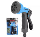 Fixtec FHGW01 Spray Gun – Durable Garden Hose Nozzle for Lawn, Garden & Outdoor Cleaning