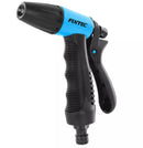 Fixtec FHGW02 Spray Gun – Durable Garden Hose Nozzle for Lawn, Garden & Outdoor Cleaning