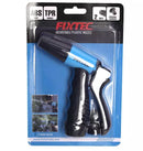 Fixtec FHGW02 Spray Gun – Durable Garden Hose Nozzle for Lawn, Garden & Outdoor Cleaning