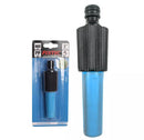 Fixtec FHGW03 Adjustable Garden Water Spray Nozzle – Durable Hose Attachment for Lawn & Garden