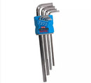 Fixtec FHHK0009 Extra-Long Hex Key – Heavy-Duty Allen Wrench for Precision Fastening