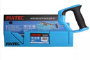 Fixtec FHHS300MB Mitre Box with 12-Inch Back Saw – Precision Angle Cutting Tool