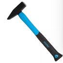Fixtec FHMH60300 Machinist Hammer – Fiberglass Handle Heavy-Duty Workshop Hammer