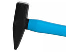 Fixtec FHMH60300 Machinist Hammer – Fiberglass Handle Heavy-Duty Workshop Hammer