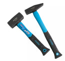 Fixtec FHMH61000 Machinist Hammer 1000g – Heavy Duty Steel Workshop Hammer