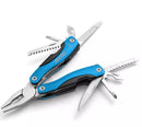 Fixtec FHMP06 15-in-1 Multi-Function Pliers – Ultimate Survival Tool for Outdoor, Camping & DIY