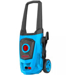 Fixtec FHPW1202 1500W High Pressure Washer – Powerful Water Jet Cleaner for Home & Garden
