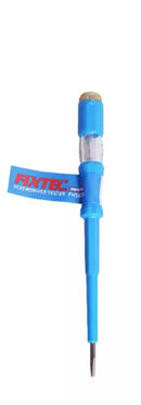 Fixtec FHSDT181 180mm Intelligent Voltage Tester – Digital Non-Contact AC/DC Tester for Electrical Work