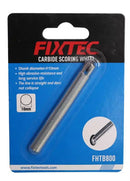 Fixtec FHTB800 Tile Cutter Cutting Wheel – Tungsten Carbide Replacement Blade
