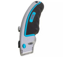 Fixtec FHUC0003 Self-Loading Utility Knife – Includes 6 Replacement Blades