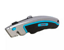 Fixtec FHUC0003 Self-Loading Utility Knife – Includes 6 Replacement Blades