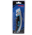 Fixtec FHUC0003 Self-Loading Utility Knife – Includes 6 Replacement Blades