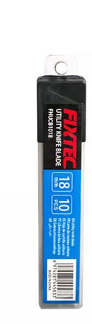 Fixtec FHUCB1009 9×80×0.4mm 60