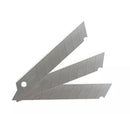 Fixtec FHUCB1009 9×80×0.4mm 60