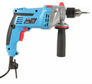 Fixtec FID85001 850W Impact Drill - High-Power Electric Hammer Drill for Concrete & Steel