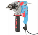Fixtec FID85001 850W Impact Drill - High-Power Electric Hammer Drill for Concrete & Steel