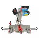 Fixtec FMS25501 1600W Compound Miter Saw – Precision Wood Cutting Miter Saw for Carpentry & DIY