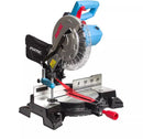 Fixtec FMS25502 1800W 255mm Sliding Mitre Saw – Precision Wood Cutting Saw for Carpentry & DIY