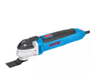 Fixtec FMT30002 Multi-Tool – Versatile Electric Power Tool for Cutting, Sanding & Grinding