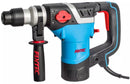 Fixtec FRH321500 32mm Rotary Hammer - Heavy-Duty Electric Hammer Drill for Concrete & Masonry