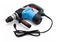 Fixtec FRH321500 32mm Rotary Hammer - Heavy-Duty Electric Hammer Drill for Concrete & Masonry