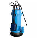 Fixtec FSP75001 Submersible Water Pump-High-Performance Electric Pump for Drainage & Irrigation