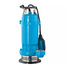 Fixtec FSP75001 Submersible Water Pump-High-Performance Electric Pump for Drainage & Irrigation