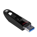 SanDisk Ultra 256GB USB 3.0 Flash Drive 130MB/s Black