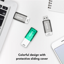 Lexar JumpDrive S60 128GB USB 2.0 Flash Drive