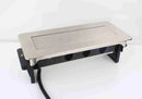 NEXA multifunction desk socket installation