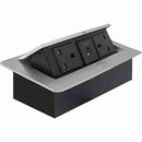 NEXA multifunctional flip-up power socket
