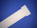 For SMART-30, -50, and -51 Printers
Inserts for Automatic Cleaning
Cleans Rollers for Optimal Printing