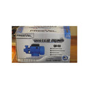 Freevel QB-60 Electric Water Pump - High Performance Self-Priming Water Pump for Home & Domestic Water Supply