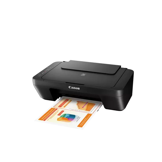 Canon Pixma G2540S All In One Printer