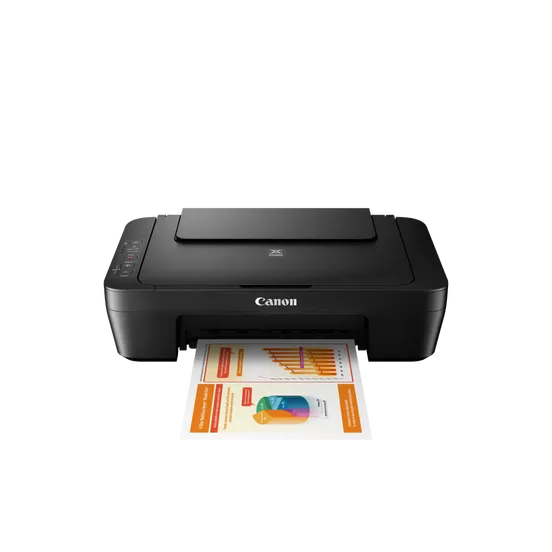 Canon Pixma G2540S All In One Printer