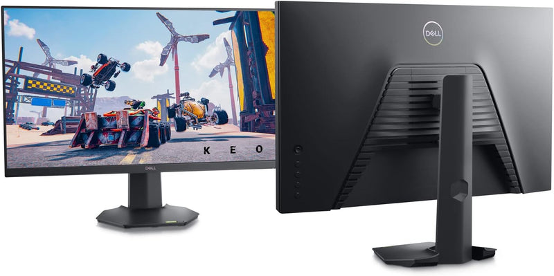 Dell G2722HS IPS 27 Inch FHD Gaming Monitor - LED LCD Display, AMD FreeSync Premium and NVIDIA G-Sync Compatible, HDMI, DisplayPort, Thin Bezel
