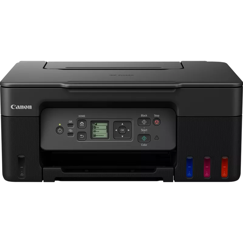 CANON PIXMA G3470 Multifunction SERIES Printer