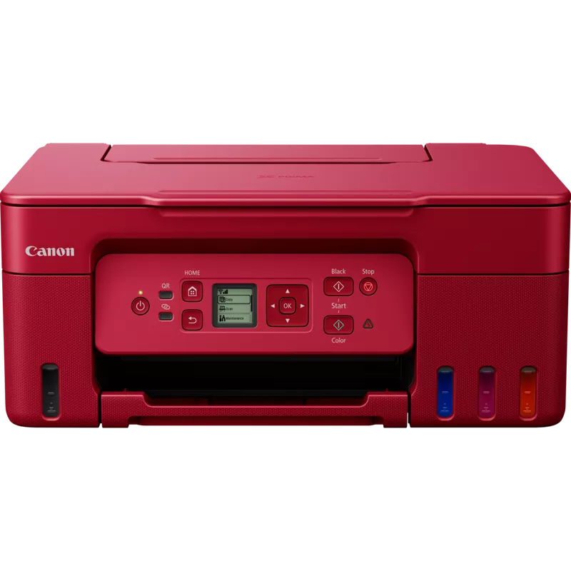 CANON PIXMA G3470 Multifunction SERIES Printer