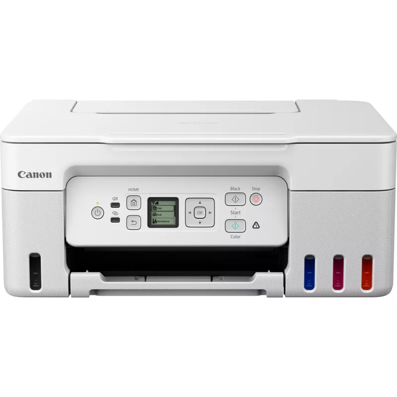 CANON PIXMA G3470 Multifunction SERIES Printer