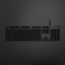 Logitech G512 RGB Mechanical Gaming Keyboard