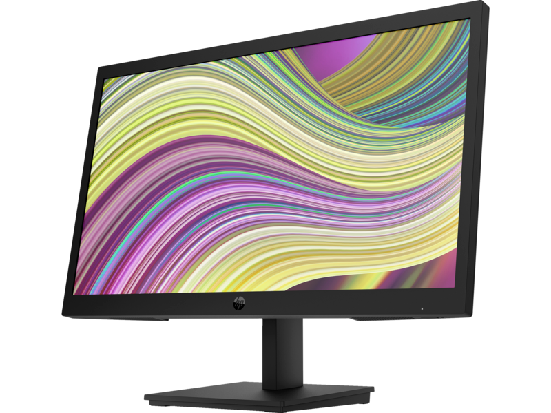 HP P22v G5 FHD Monitor(64V81AS)