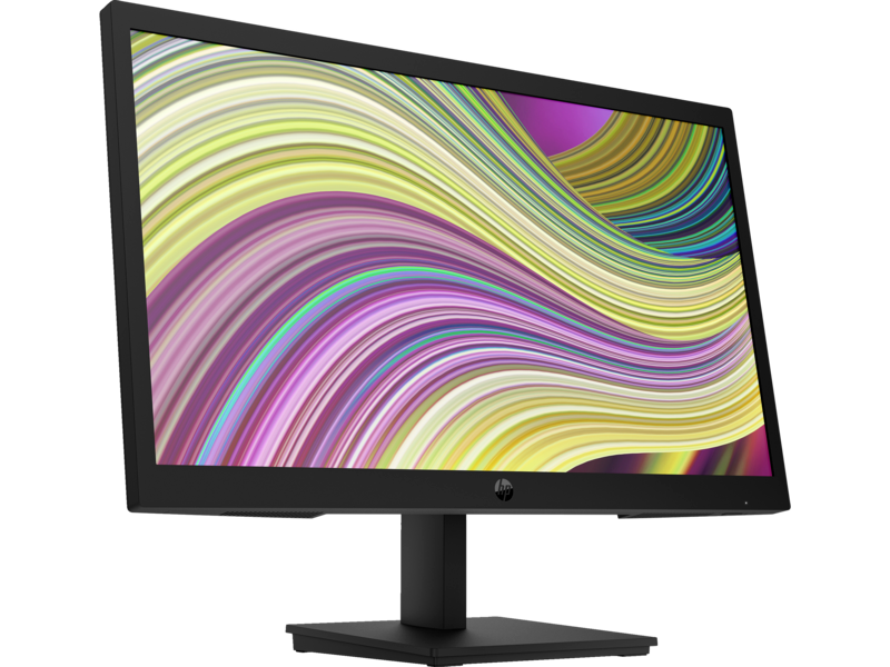 HP P22v G5 FHD Monitor(64V81AS)