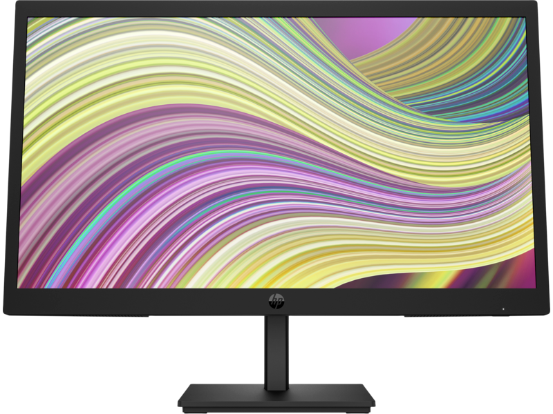 HP P22v G5 FHD Monitor(64V81AS)