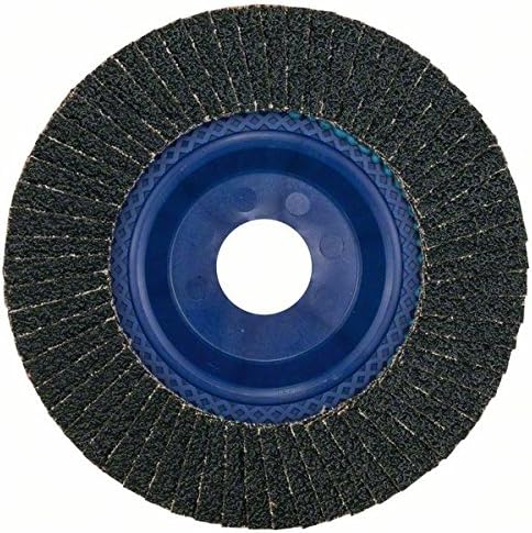 Bosch G60 Standard for Metals Flap Disc 115 mm, 22.3