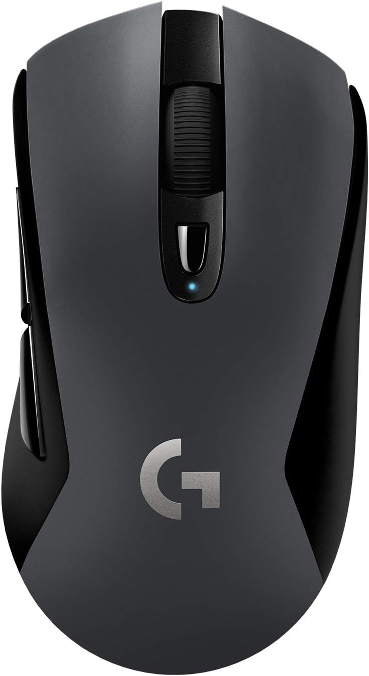 Logitech G G603 Lightspeed Wireless Gaming Mouse